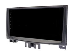 Магнитола для Mercedes-Benz Sprinter W906 (2006-2018)/ VW Crafter (2007-2014) Android 11 3/32GB QLED DSP 4G модель BE-058TS18
