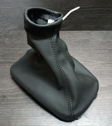ЧЕХОЛ РУЧКИ КПП LACETTI, GENTRA GROG