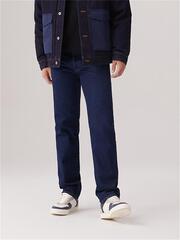 Мужские прямые джинсы Levi's 501 Original Straight A4677-0000