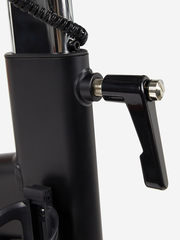 Велотренажер KETTLER Racer 3