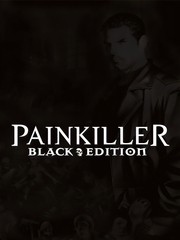 Painkiller: Black Edition (для ПК, цифровой код доступа)