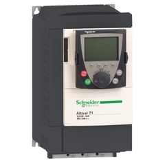 Schneider Electric ATV71HU30N4S337