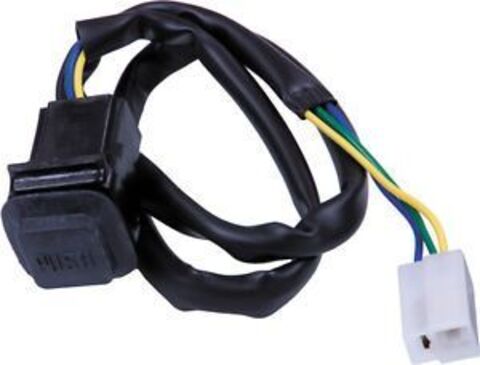 ПЕРЕКЛЮЧАТЕЛЬ СВЕТА SPI 01-120-36