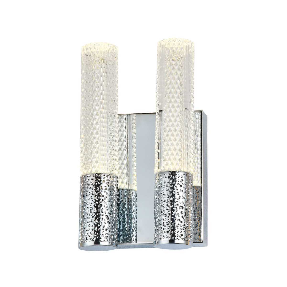 Бра Modelux ML.3310.02 CR