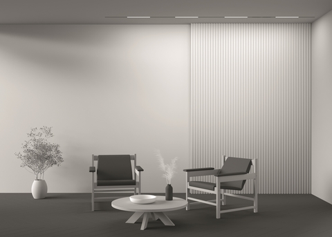 Магнитный трековый светильник Maytoni Parete TR106-4-18W-DS-B