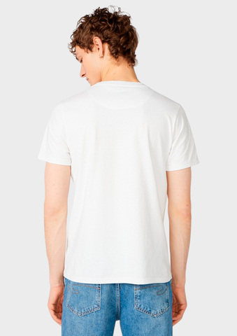 Футболка Lee Cooper