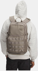 Рюкзак Under Armour Triumph Sport Backpack бежевый - 2