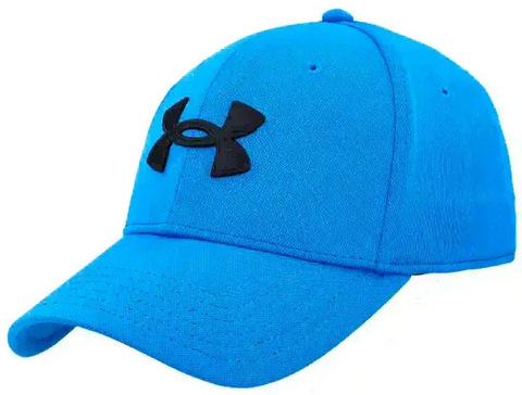 Картинка кепка Under Armour 1376700 402 - 1