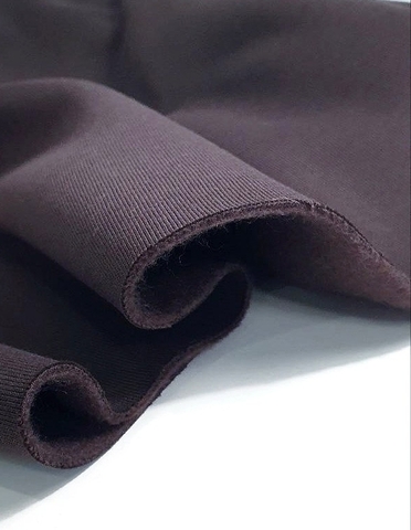 Шоколад Футер 3-х нитка начёс American