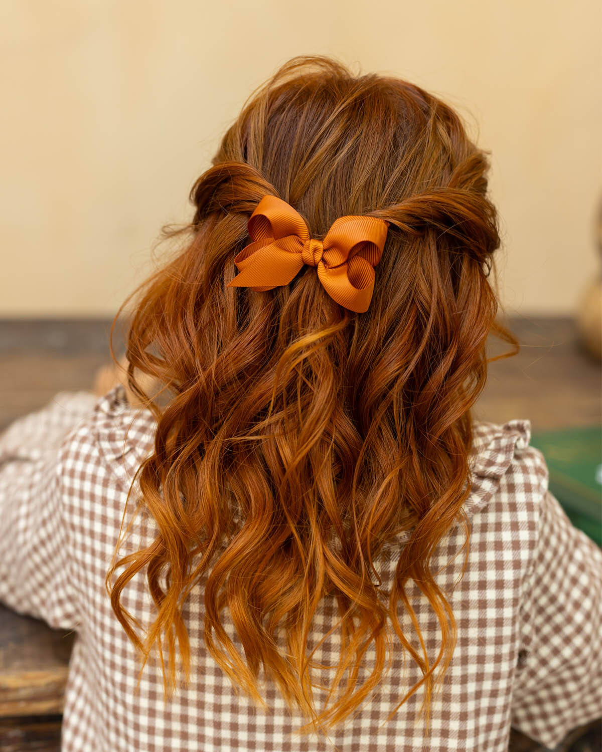 Бантик JASMINE MINI