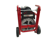 Прочистная машина V-Clean DRUM100 электро