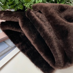 Мех Игрушка, 50*50 см (+- 2 см), 100% п/э, 1 шт.