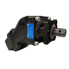 Насос аксиально-поршневой TWIN FLOW 76/76 R ISO 60400117673