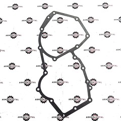 Прокладка проставки передней крышки | 02/634162, PK165996590BQ | Аналог