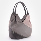 Сумка Саломея 101 мульти бельгийский шоколад