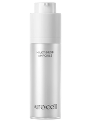 Arocell Mela TXA Milky Drop Ampoule, Молочная сыворотка с транексамовой кислотой и глутатионом и мелатонином, 30 мл