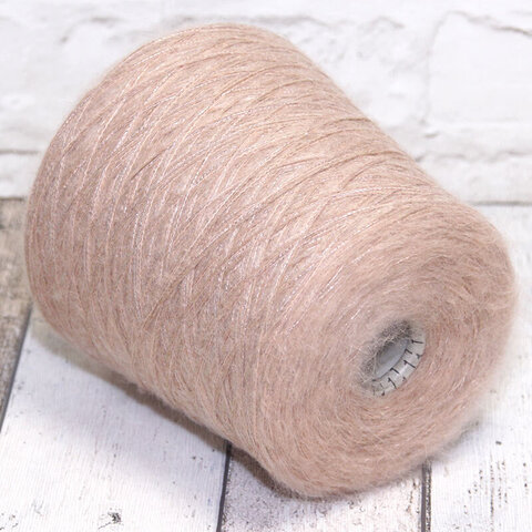 Смотка с кидмохером 365 сухая роза