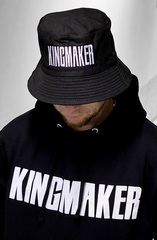 Худи XZIBIT – KINGMAKER