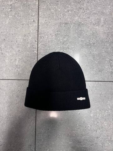 Шапка Tom Ford 096734bl