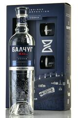 Водка Балчуг 21 Век