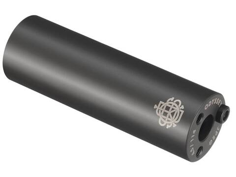 Пега Odyssey JPEG Longer