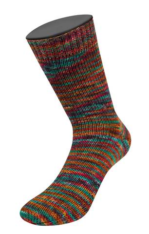 Lana Grossa Meilenweit Sooty 6221