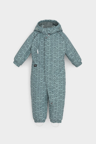 комбинезон  для мальчика  ВК 60113/н/10 УЗГ