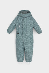 комбинезон  для мальчика  ВК 60113/н/10 УЗГ