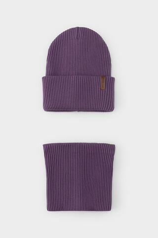 комплект  для девочки  КВ 22019/сирень