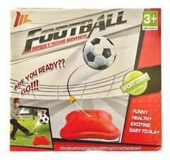 Набор Юнного Футболиста, размер 40см*42см*12см