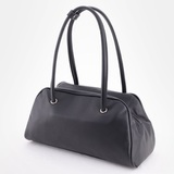 Сумка Саломея 2034 наппа черный