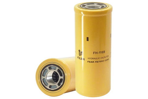 Фильтр гидравлический FILDA FH-1169