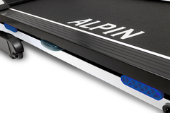 Беговая дорожка Alpin Marathon T-180 (White)