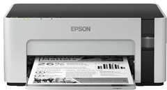 Epson M1120 черный-белый