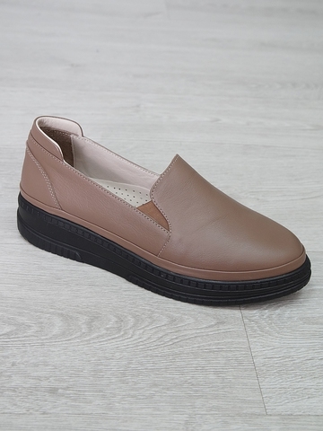 Туфли женские демисезонные MARCO MODA 2806