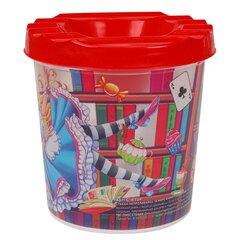 
          Стакан-непроливайка одинарный Проф-Пресс, 250 мл., "В мире аниме"