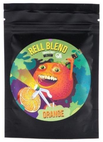 Бестабачная смесь Rell Blend - Апельсин