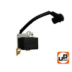 Магнето UNITED PARTS для HUSQVARNA 235/236/240 5451999-01 (90-0536)