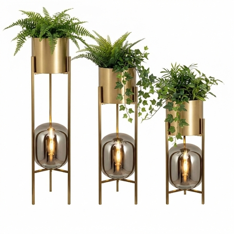 Торшер Modelux ML.1215.890FL