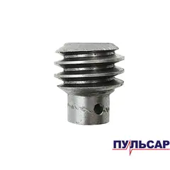 Шестерня ПУЛЬСАР CT150/200 металл (791-370-017)