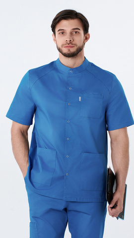 Костюм медицинский Стивен №4036