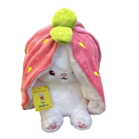 Разные мягкие игрушки 20 см