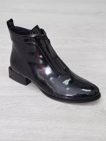 Ботинки женские демисезонные LISETTE STREET С1453-1-21R100-M