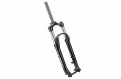 Вилка 27.5" SF19-XCM32- DS- Boost- NLO 15AH2-110 Suntour, безрезьб/аморт/Disk/алюм./110264