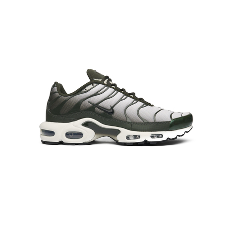Кроссовки Nike Air Max Plus "Olive White"