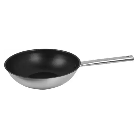 Набор кухня №1 (Сковорода+ковш+набор кухонных принадлежностей)