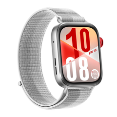 Умные часы HUAWEI Watch FIT 4, Grey (Серый)