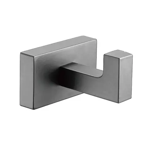 Крючок BELZ B90405-1, графит