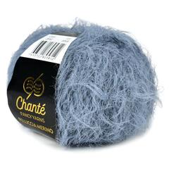 Пряжа Chante Pelliccia Merino (2652)