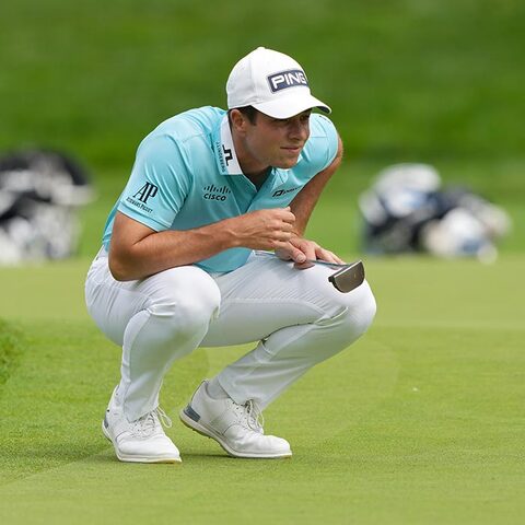 Клюшка для гольфа Паттер PING Tyne G